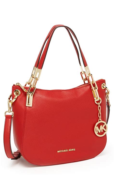 what is the price of the average michael kors purse|Michael Kors red purse outlet.